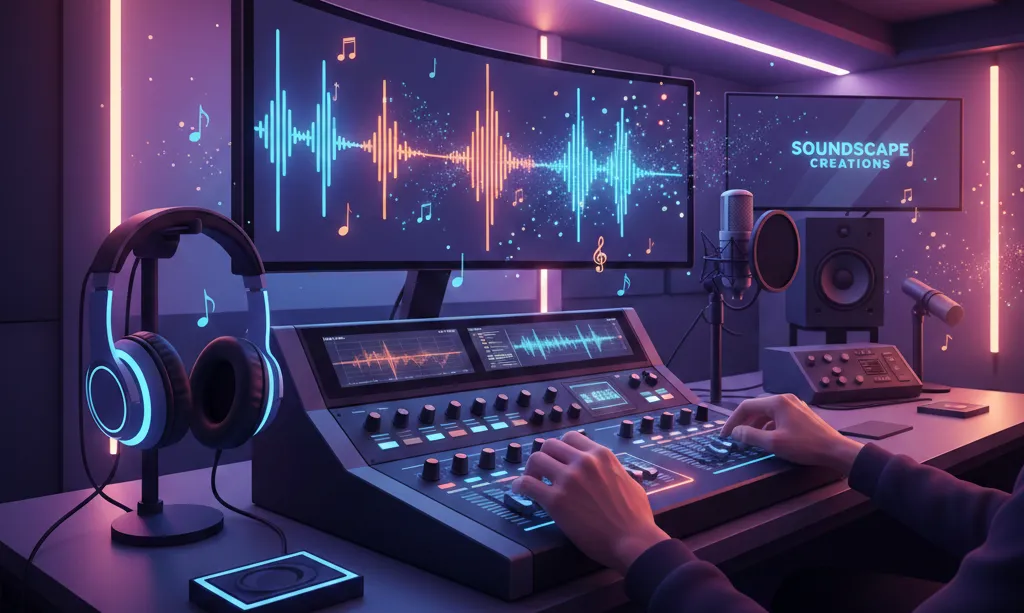 Music & Audio Files - Digital Product to Sell in 2026