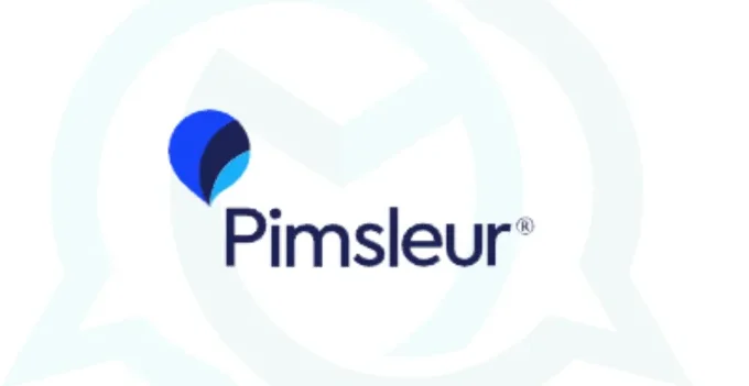 French Language Learning App -  Pimsleur