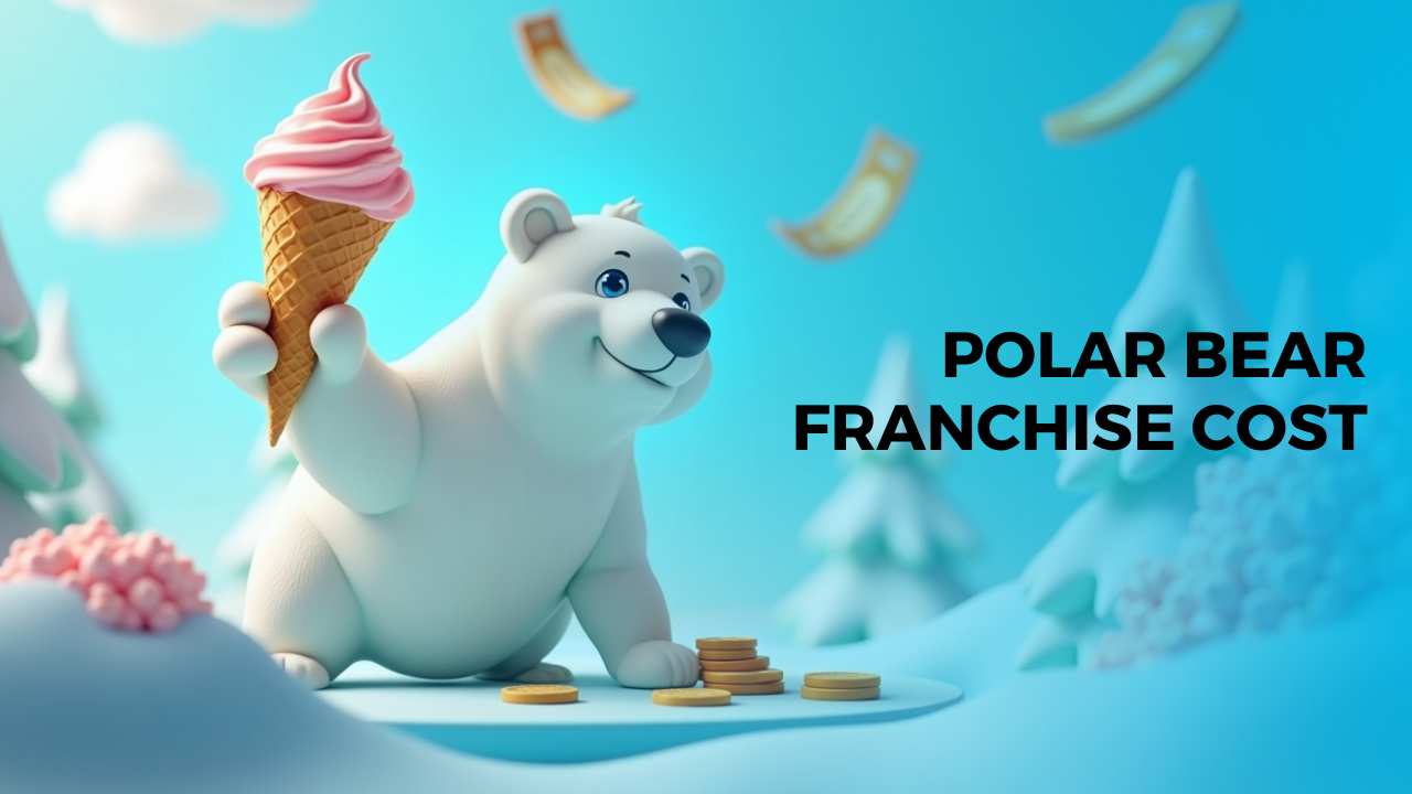 Polar Bear Franchise Cost