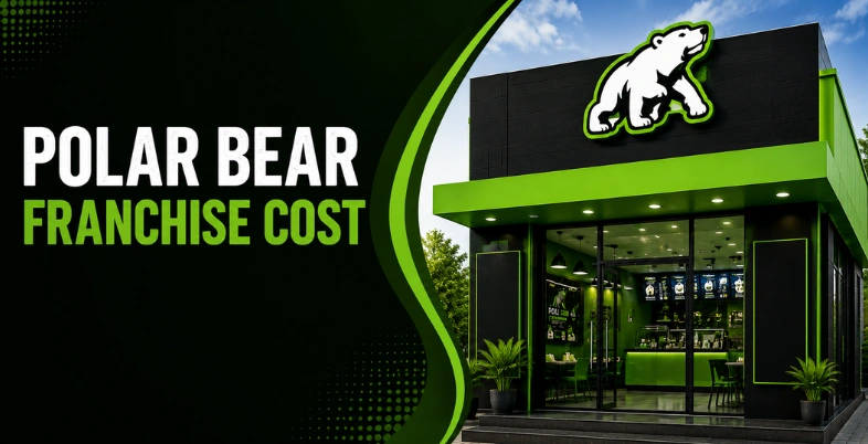 Polar Bear Franchise Cost