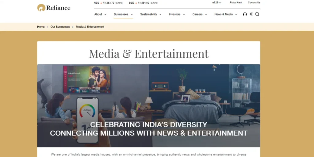  VFX Companies in India 