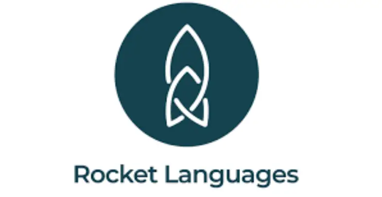 French Language Learning App - Rocket Languages 
