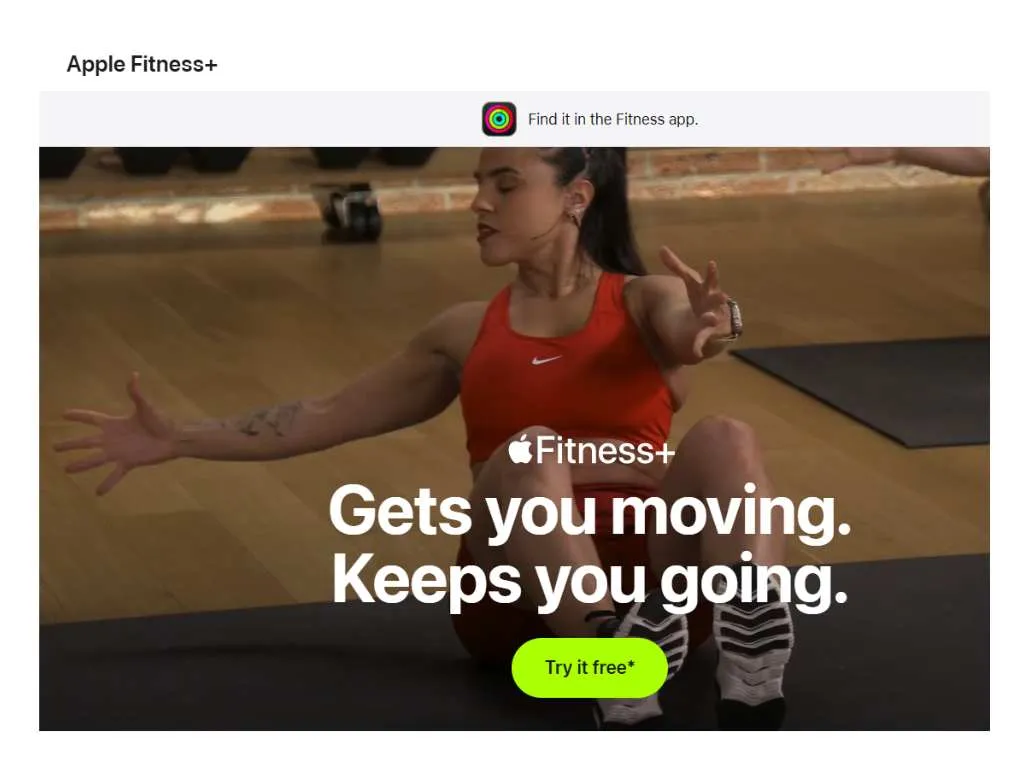 Running App for Beginners