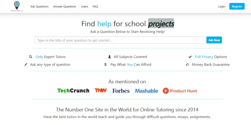 chegg like websites​ to earn money