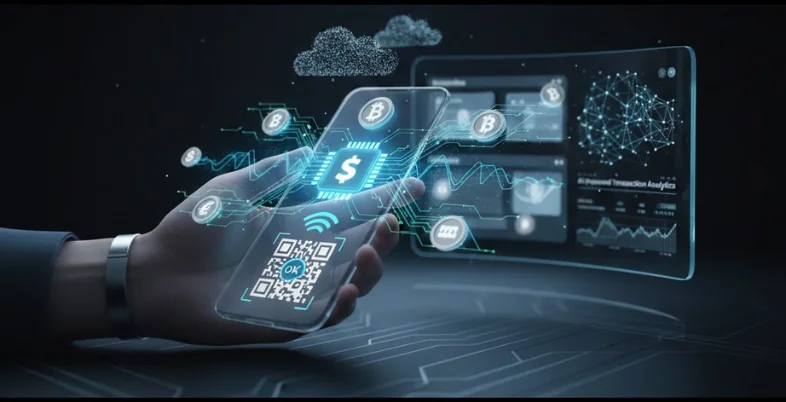 Smarter Payment Shift