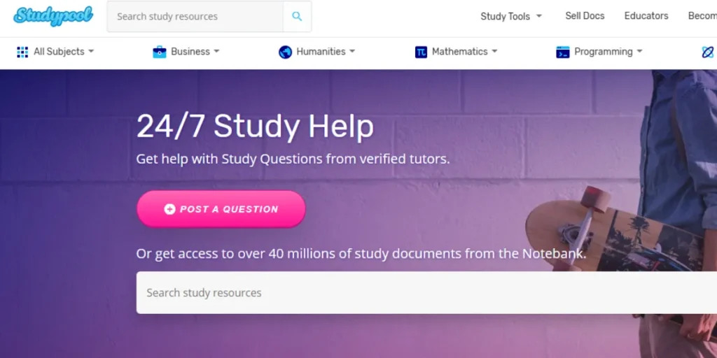 chegg like websites​ to earn money