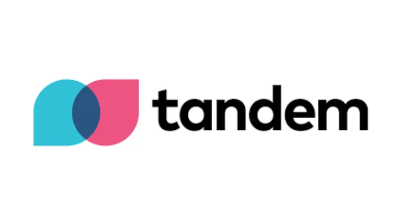 French Language Learning App - Tandem 