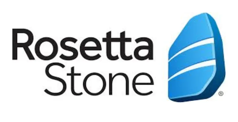 French Language Learning App -  Rosetta Stone 