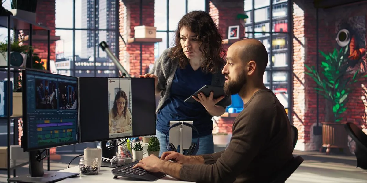 VFX Companies in Bangalore