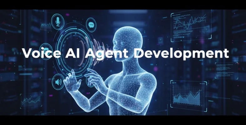 Voice AI Agent Development Companies