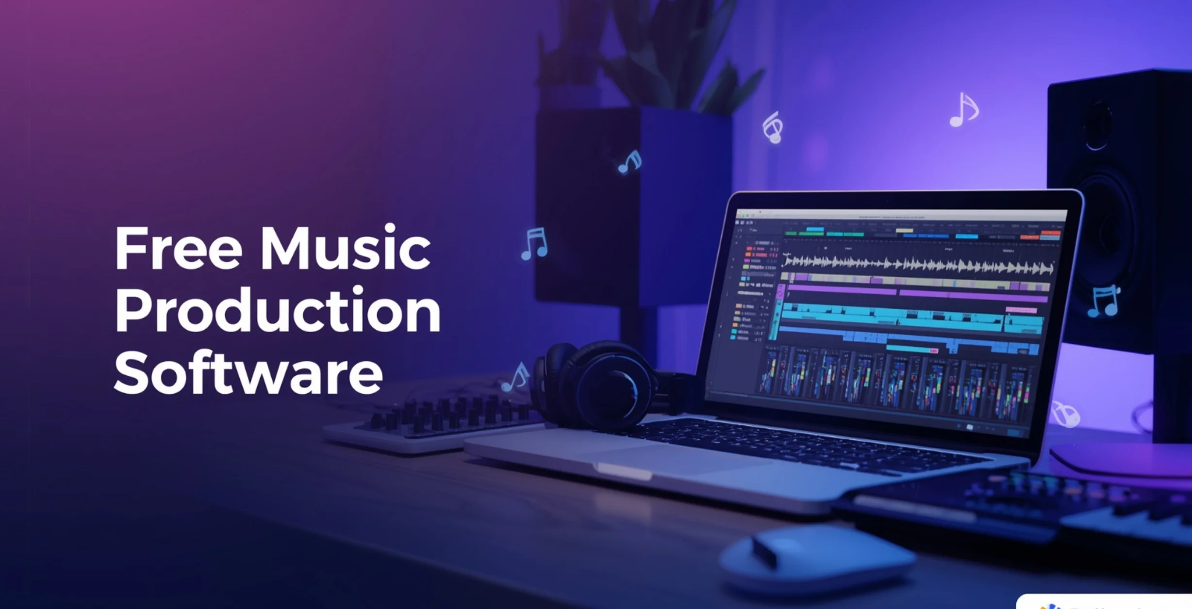 free music production software