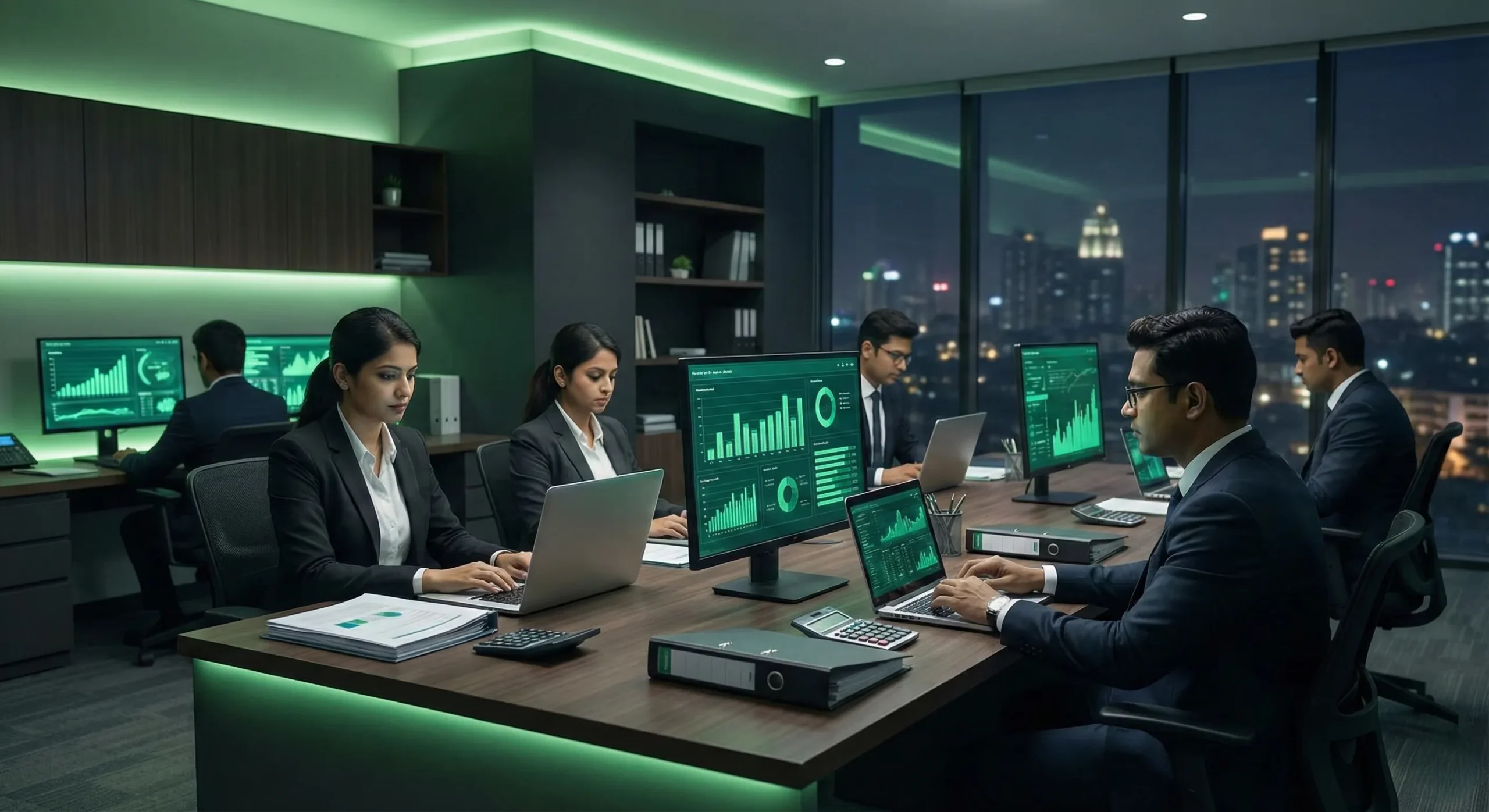 kolkata - top CA firms in Kolkata