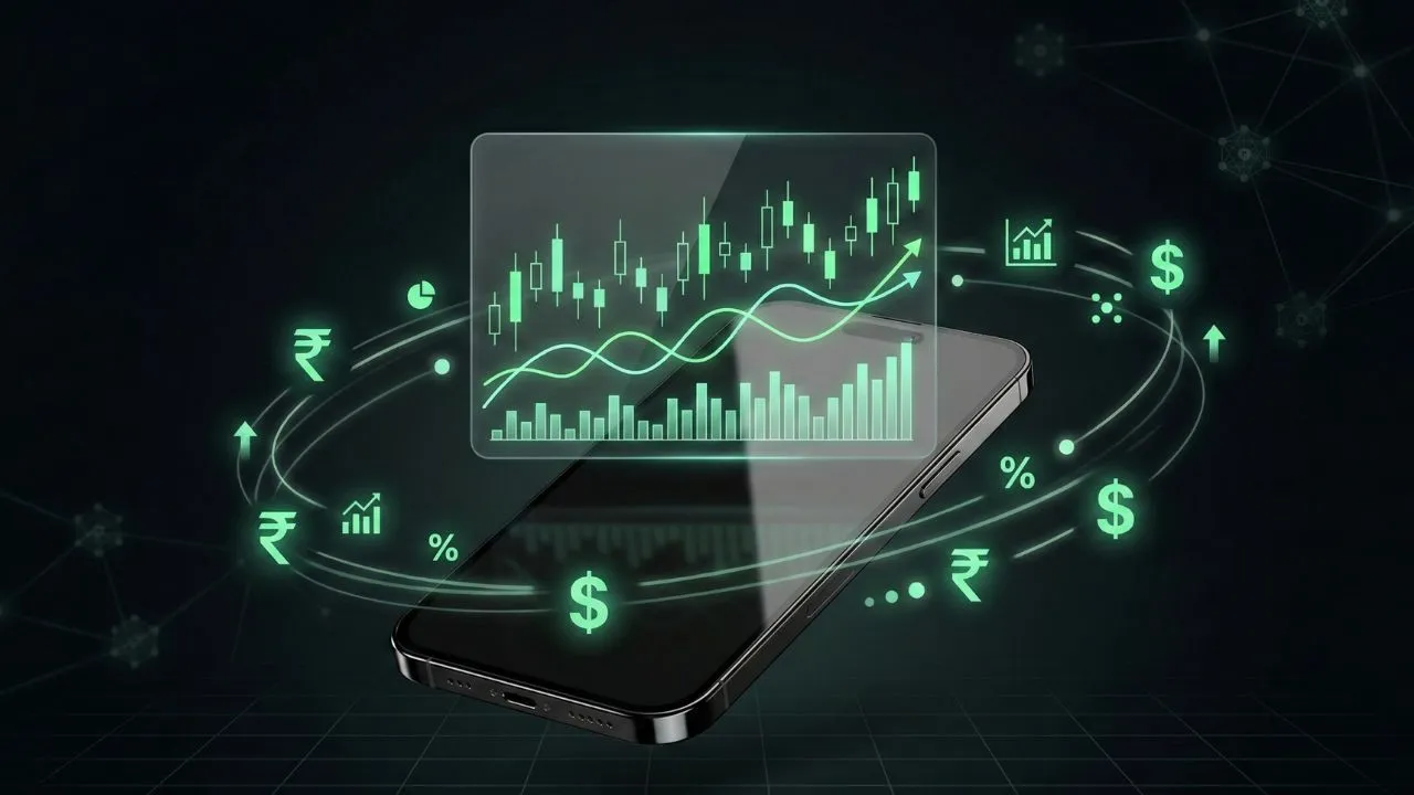 trading - trading apps without investment