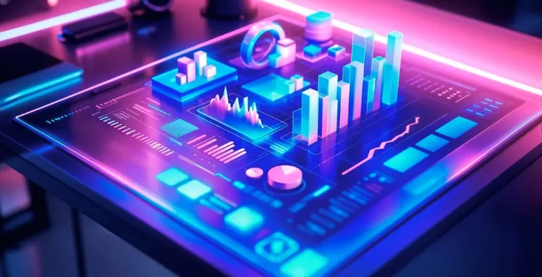 AI Market Monitoring System