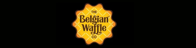 Food Franchises Under 5 Lakhs in India- Belgian Waffle Co.
