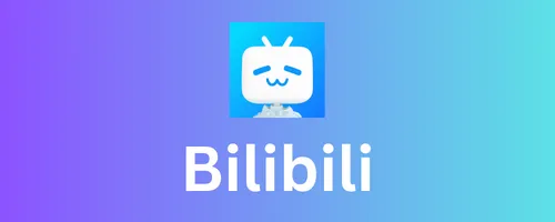 Bilibili - Aniwatch Alternative