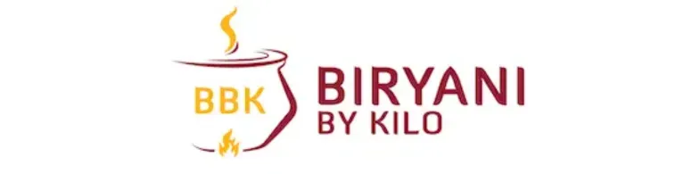 Food Franchises Under 5 Lakhs in India- Biryani By Kilo