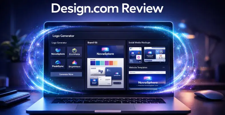 Design.com Review