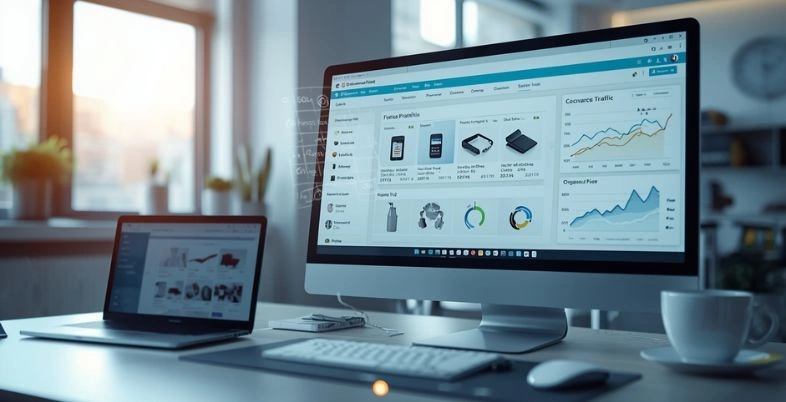 Ecommerce Platforms for SEO