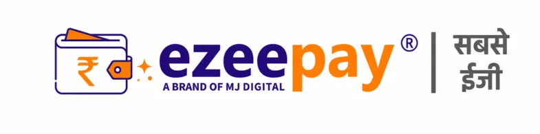 Mobile Recharge Commission Apps- EzeePay