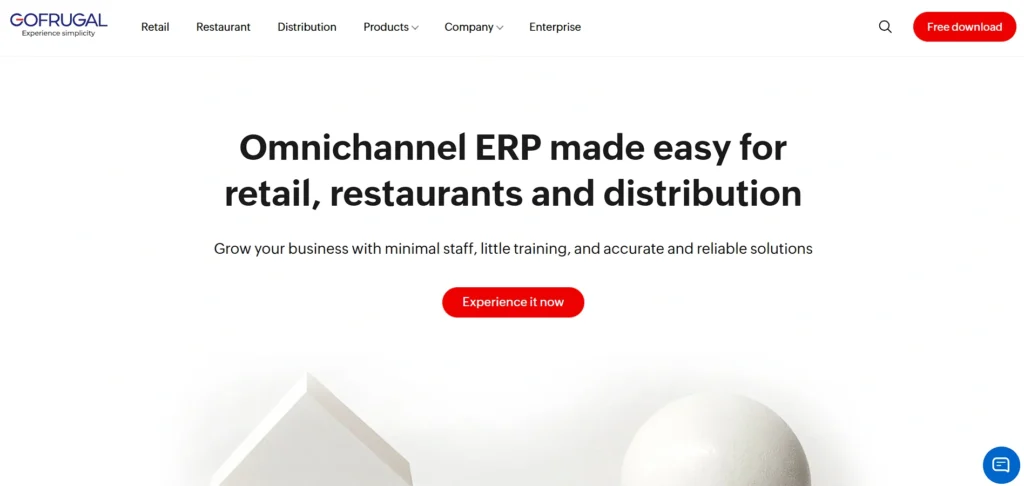 restaurant bill generator - GoFrugal Restaurant POS