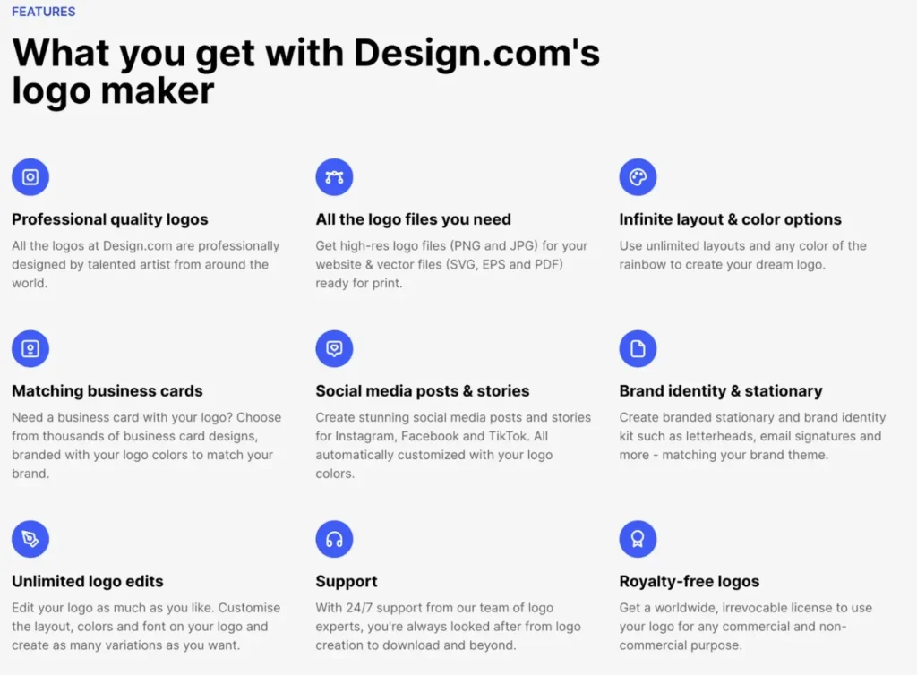 Design.com Review
