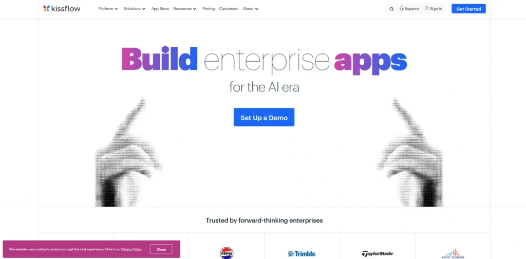 Standard Assessment Procedure Software - Kissflow