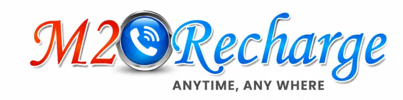 Mobile Recharge Commission Apps- M2 Recharge