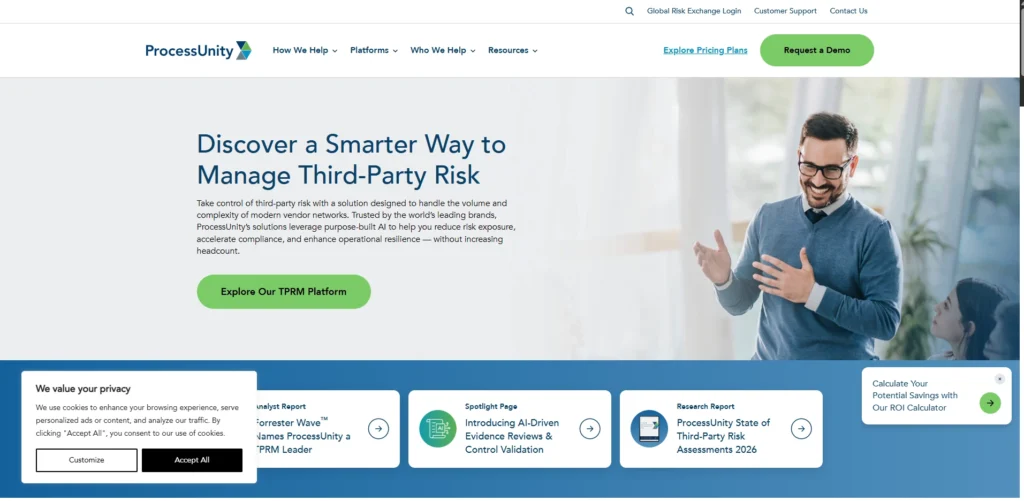 Standard Assessment Procedure Software - ProcessUnity