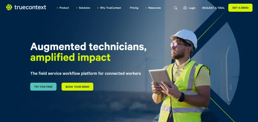 Data Entry Software - ProntoForms