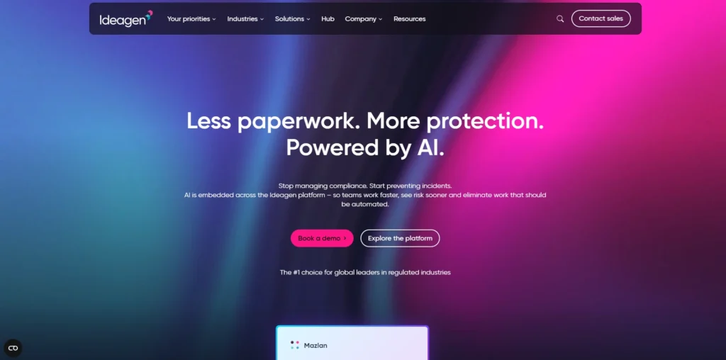 Standard Assessment Procedure Software - Q-Pulse