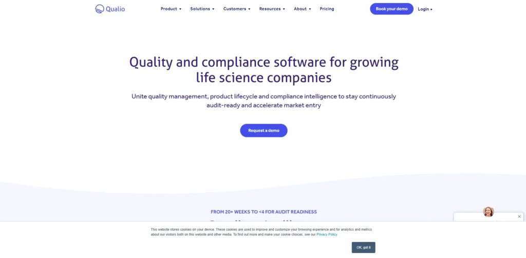 Standard Assessment Procedure Software - Qualio