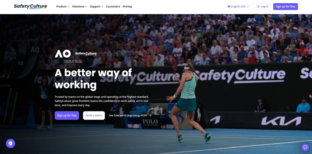 Standard Assessment Procedure Software - SafetyCulture (iAuditor)