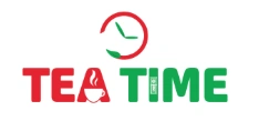 Tea Time Franchise logo