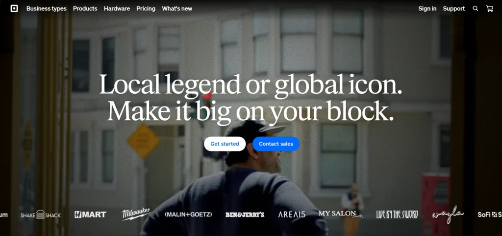 restaurant bill generator - Square for Restaurants