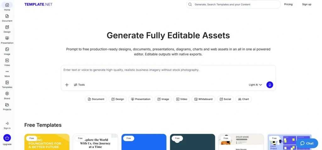 student id card generator - Template.netAI Card Generator