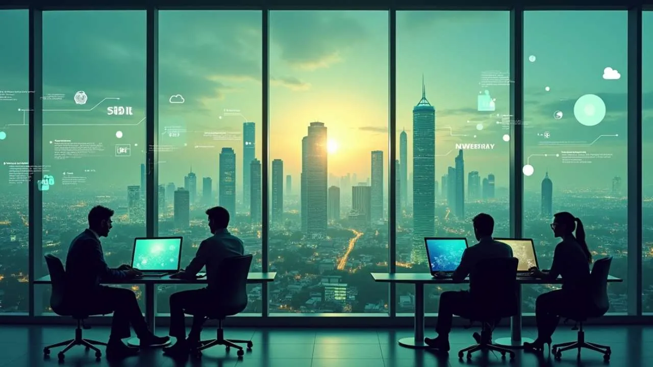 IT Companies in Trichy