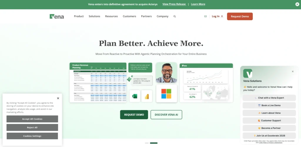 Standard Assessment Procedure Software - Vena Solutions
