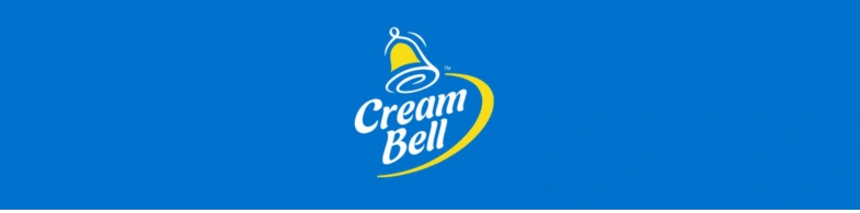 Food Franchises Under 5 Lakhs in India- Cream Bell