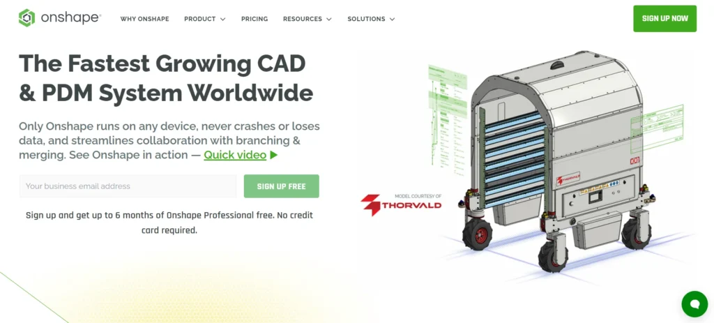 Onshape Free