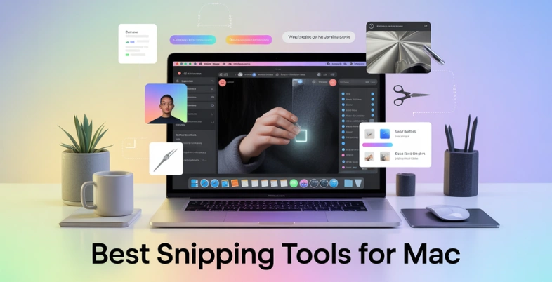 snipping tools for mac