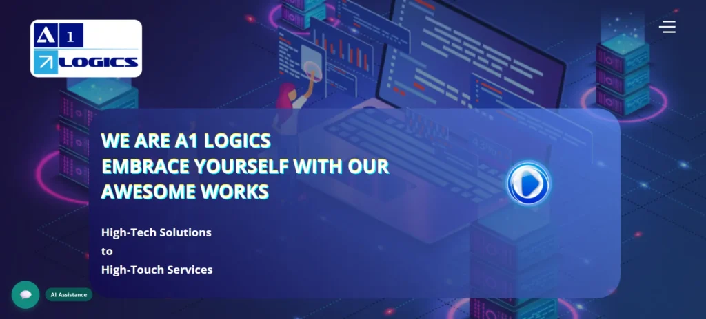 IT Company in Mangalore - A1 Logics