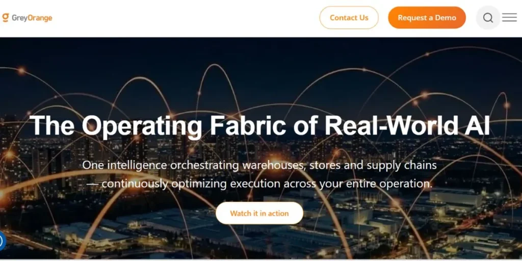 AI Startup Companies in India