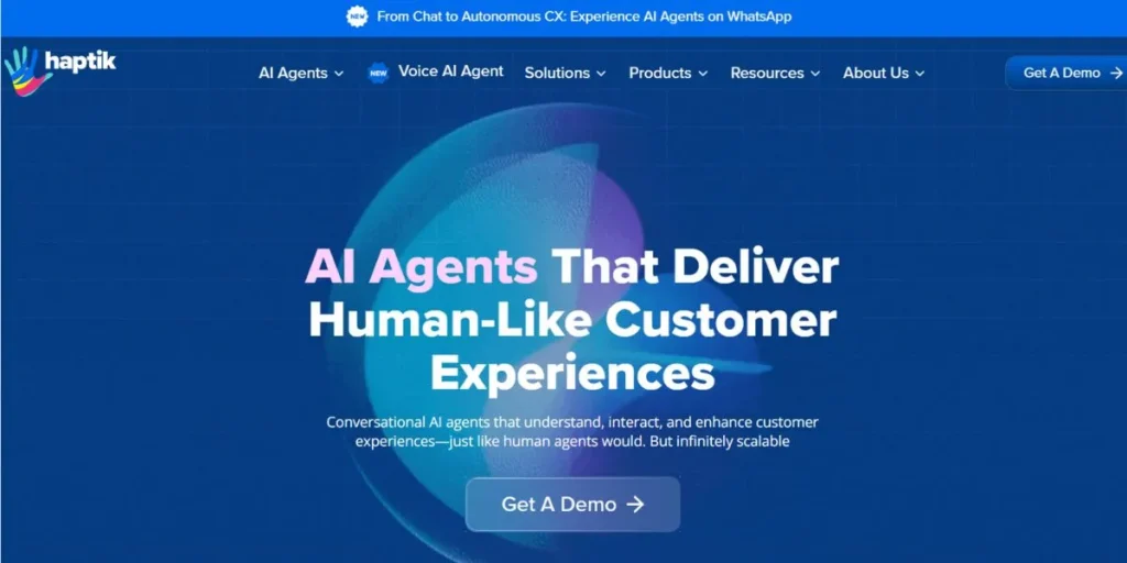 AI Startup Companies in India