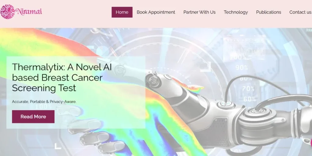 AI Startup Companies in India