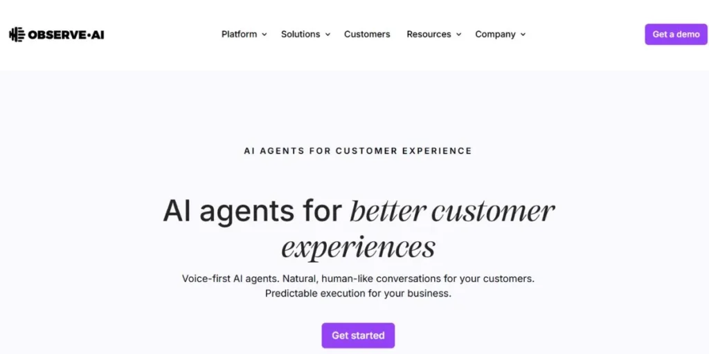 AI Startup Companies in India