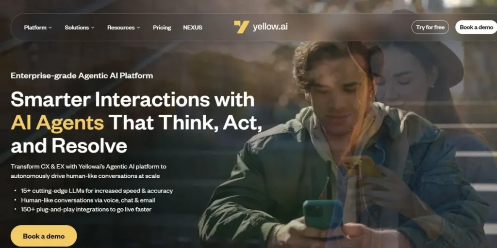 AI Startup Companies in India