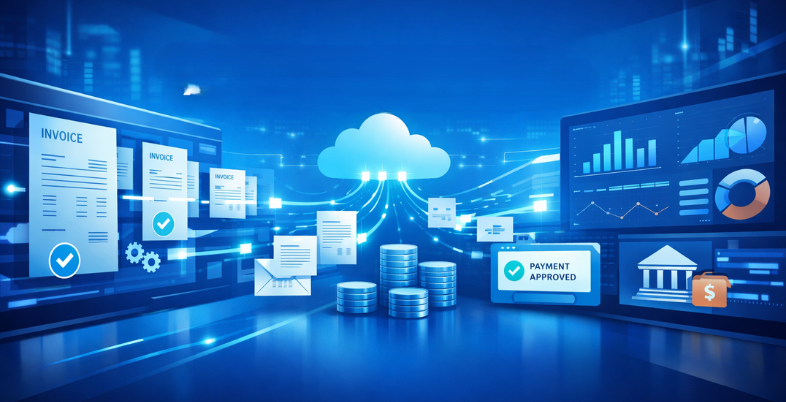 AP Automation Software