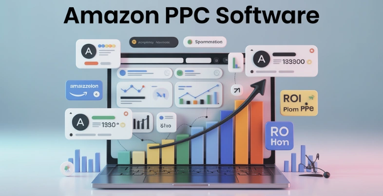 Amazon PPC Software