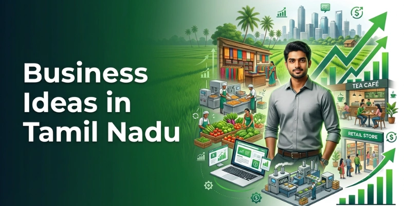 business ideas in TamilNadu